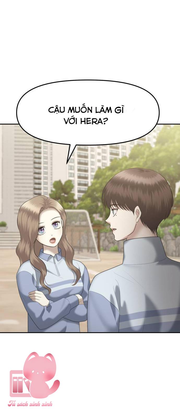 Chị Em Tranh Đấu Chap 34 - Trang 2