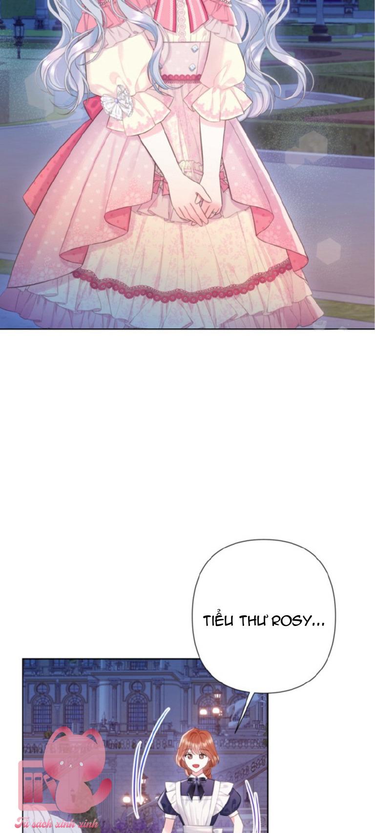 Người Anh Trai Mạnh Nhất Của Tôi Đã Mất Trí Nhớ Chap 29 - Trang 4