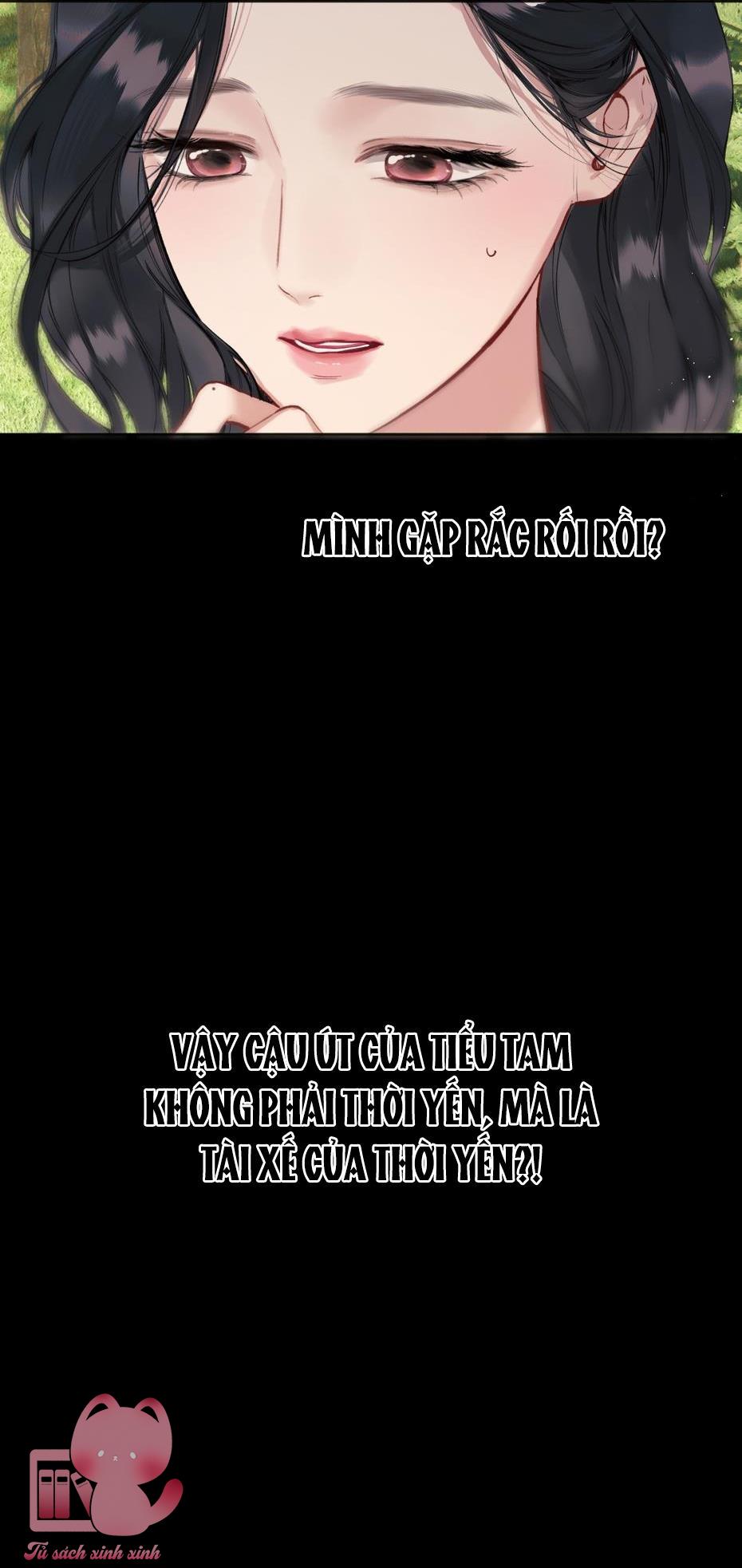 Trêu Nhầm Chapter 52 - Trang 4