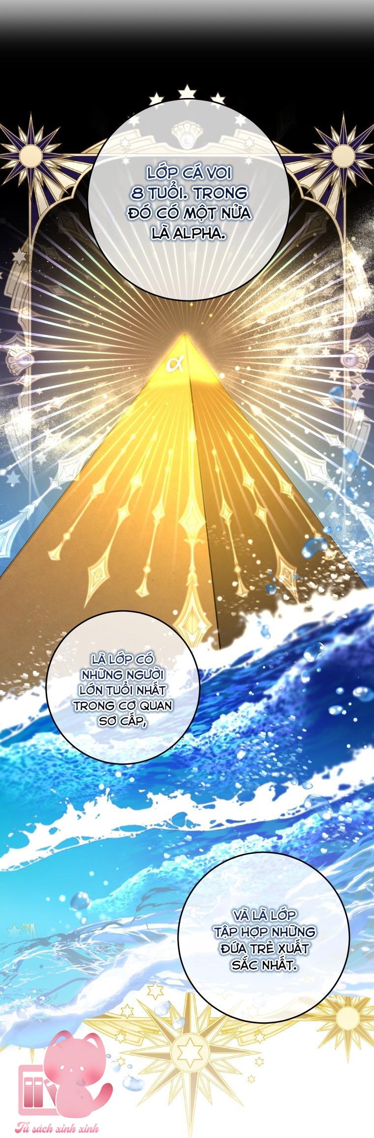 Bé Con Cá Voi Sát Thủ Chapter 6 - Trang 4