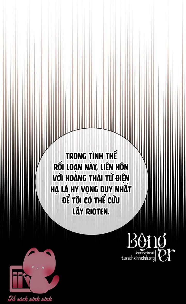 Hướng Về Ánh Dương Lần Nữa Chapter 74 - Trang 4