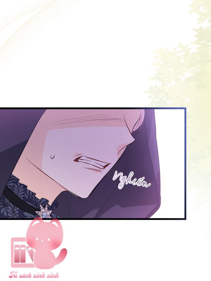 Quan Hệ Cộng Sinh Giữa Báo Đen Và Thỏ Trắng Chap 81 - Trang 2