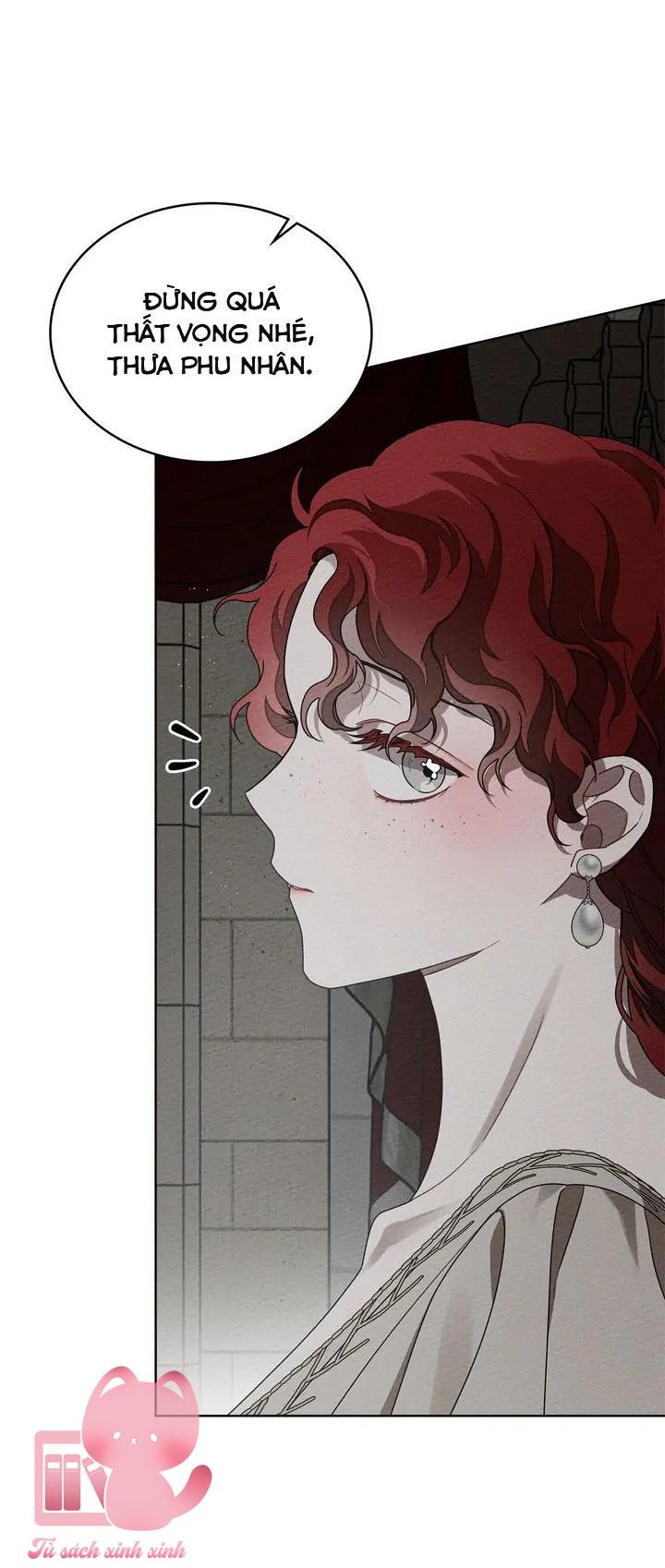 Dưới Tán Cây Sồi Chap 87 - Trang 2