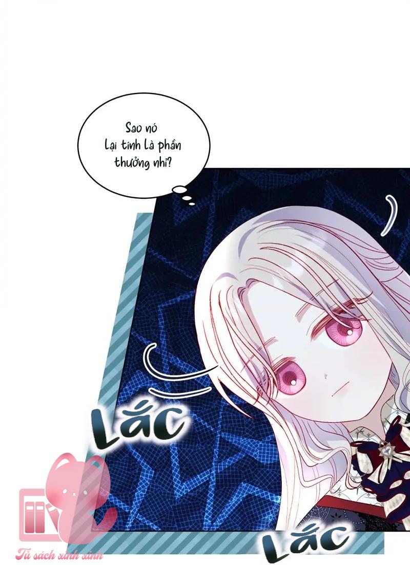 Một Ngày Nọ Bỗng Dưng Cha Xuất Hiện Chapter 34 - Trang 4