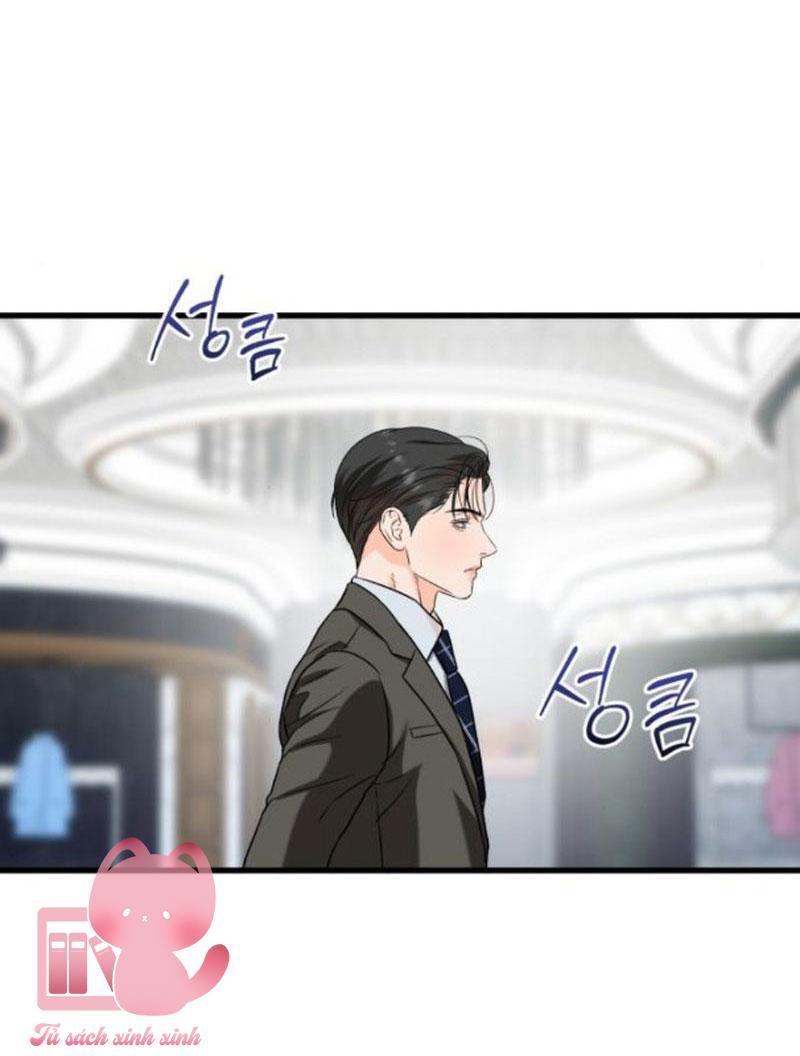 Tôi Nóng Lòng Muốn Chiếm Lấy Cô Ấy Chap 43 - Trang 3