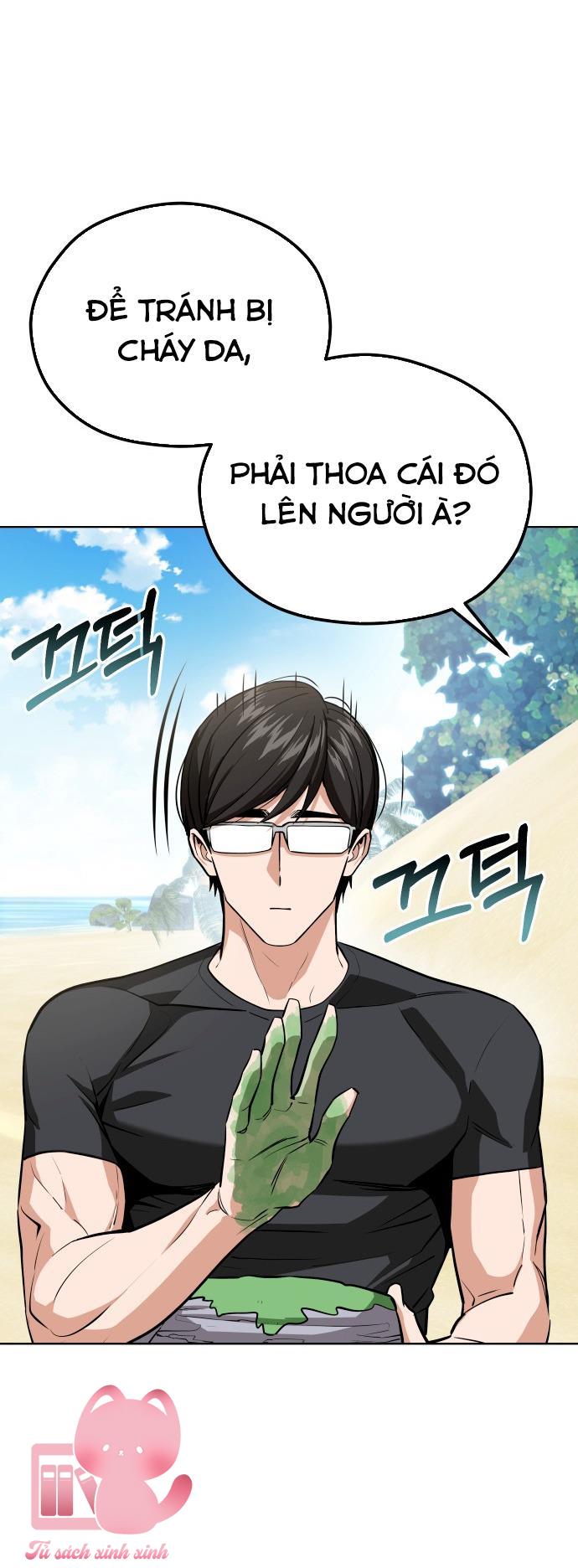 Lớ Ngớ Vớ Phải Tình Yêu Chap 83 - Trang 3