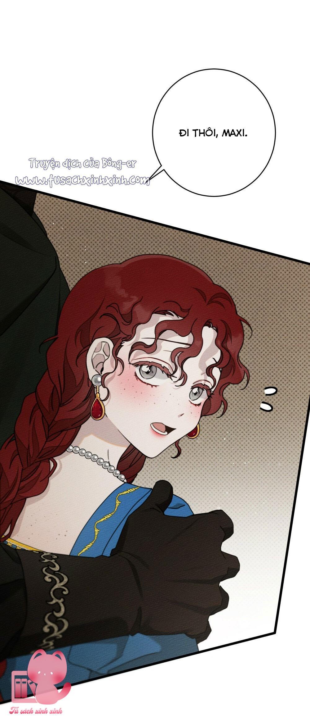 Dưới Tán Cây Sồi Chap 50 - Trang 2