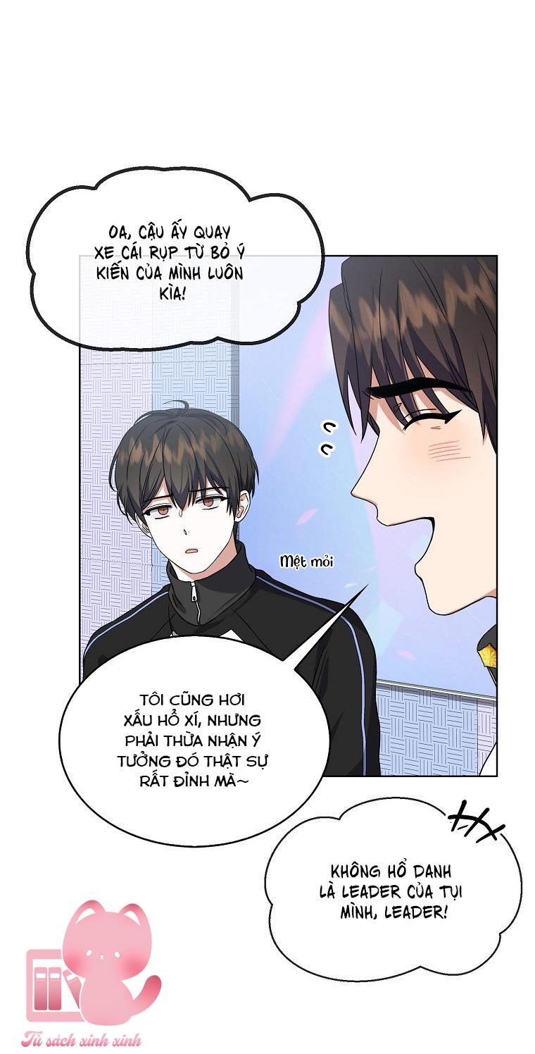 Debut Or Die Chapter 14 - Trang 4