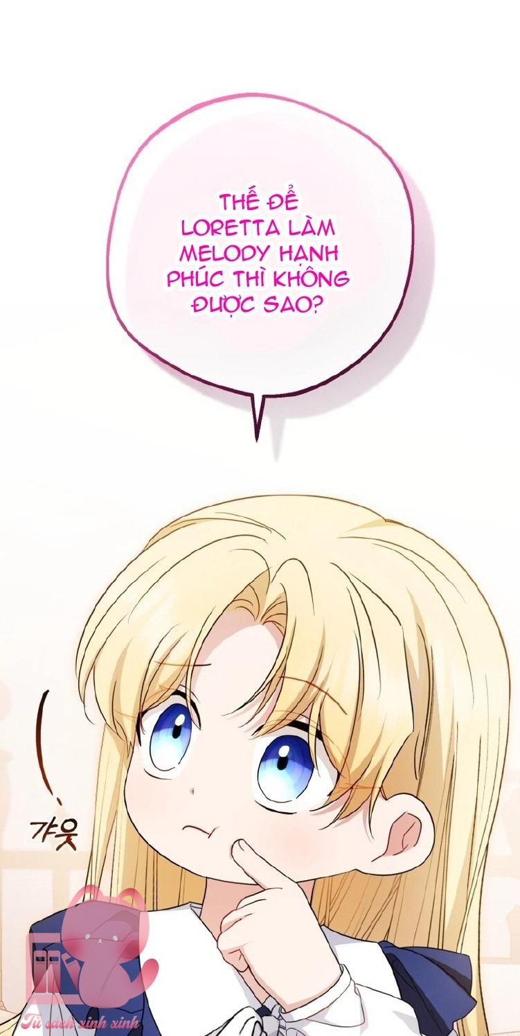 Được Yêu Thương Mà Còn Ngại Ngùng Sao! Chap 59 - Trang 4