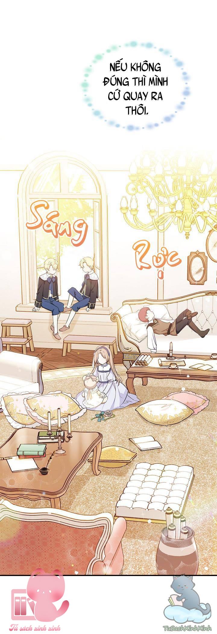 Kiếp Này Ta Sẽ Trở Thành Gia Chủ Chap 8 - Trang 2