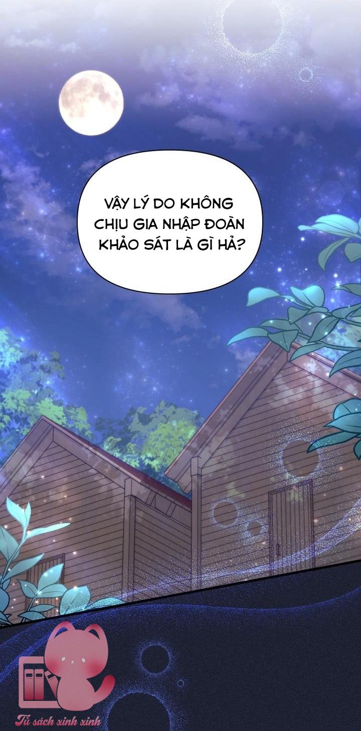 Nhặt Được Nam Chính Tặng Kèm Phu Quân Chap 30 - Trang 3