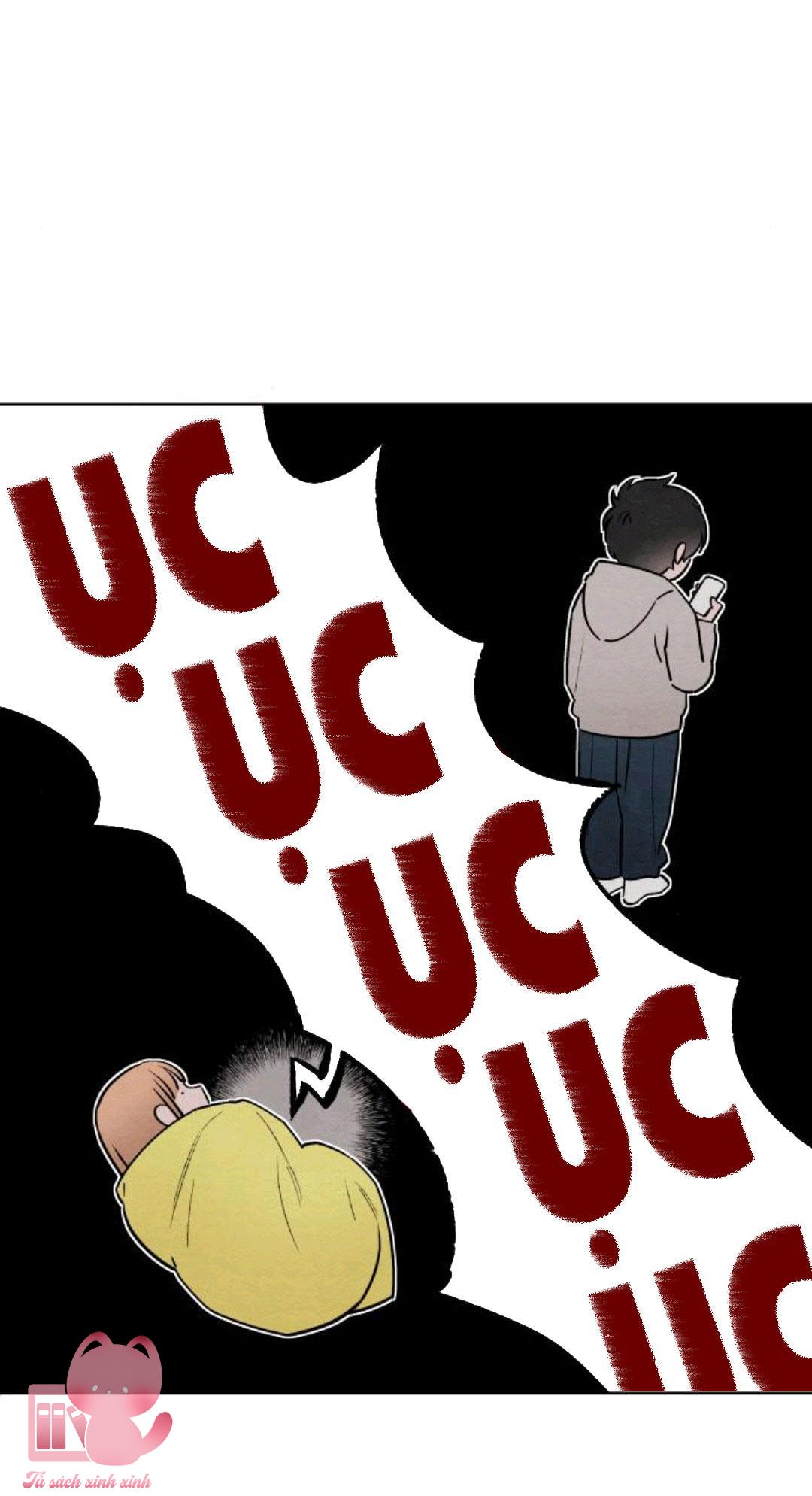 Bí Mật Thanh Xuân Chapter 26 - Trang 4