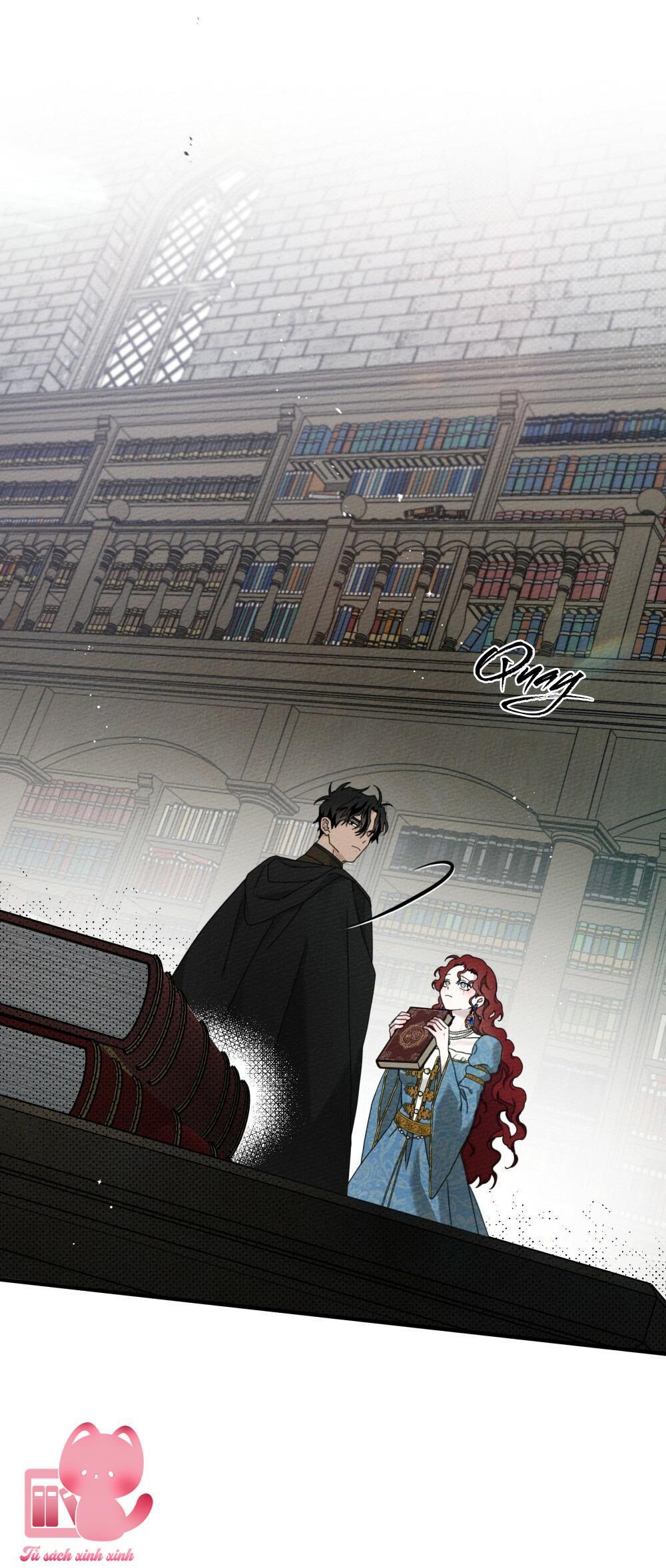 Dưới Tán Cây Sồi Chap 52 - Next Chapter 52.1