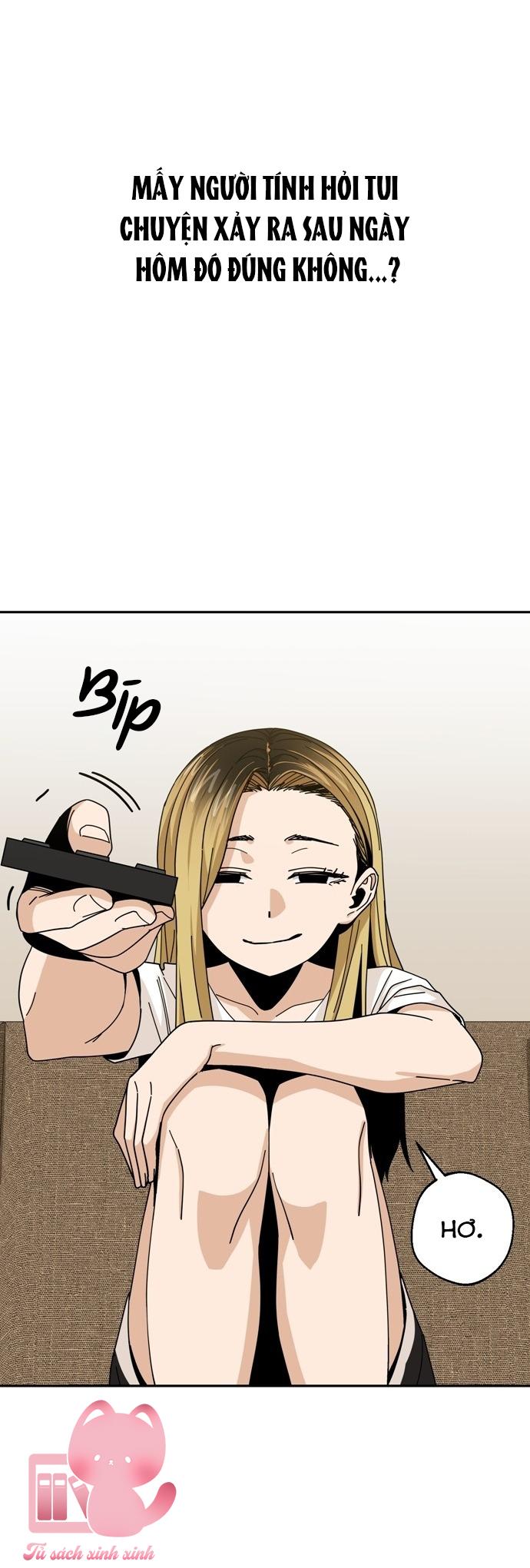 Lớ Ngớ Vớ Phải Tình Yêu Chap 38 - Trang 2