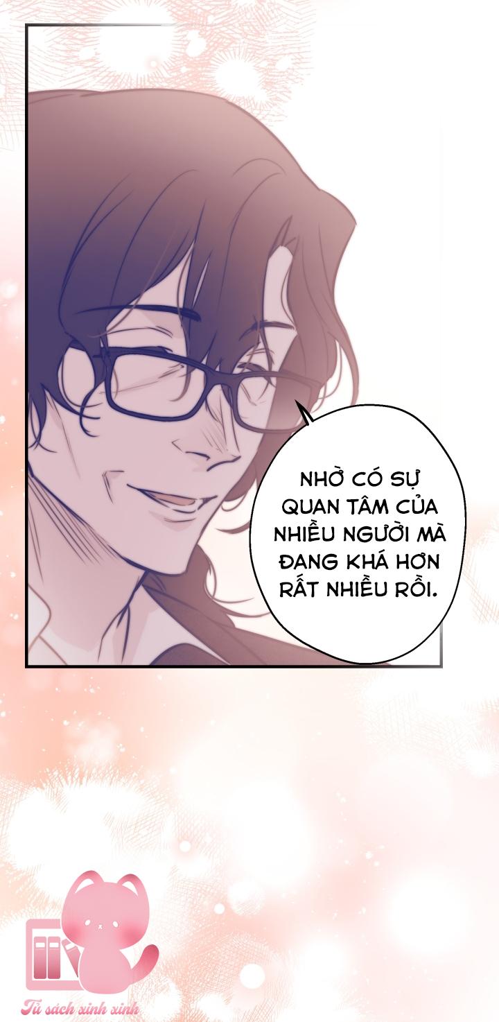 Những Nhân Vật Mạnh Nhất Thế Giới Ám Ảnh Tôi Chapter 61 - Trang 4