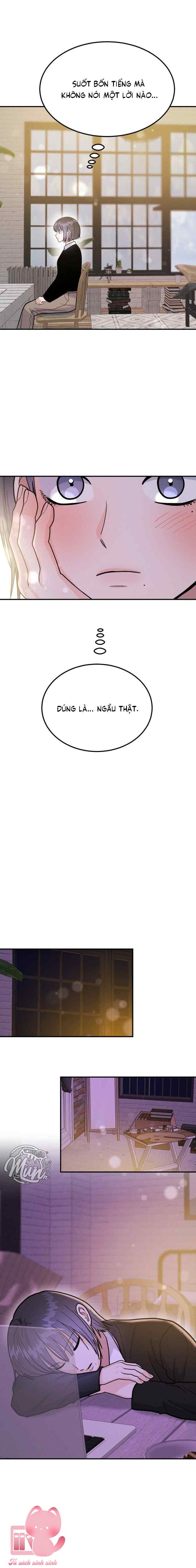 Cuộc Chiến Thoát Kiếp FA Chap 30 - Trang 4