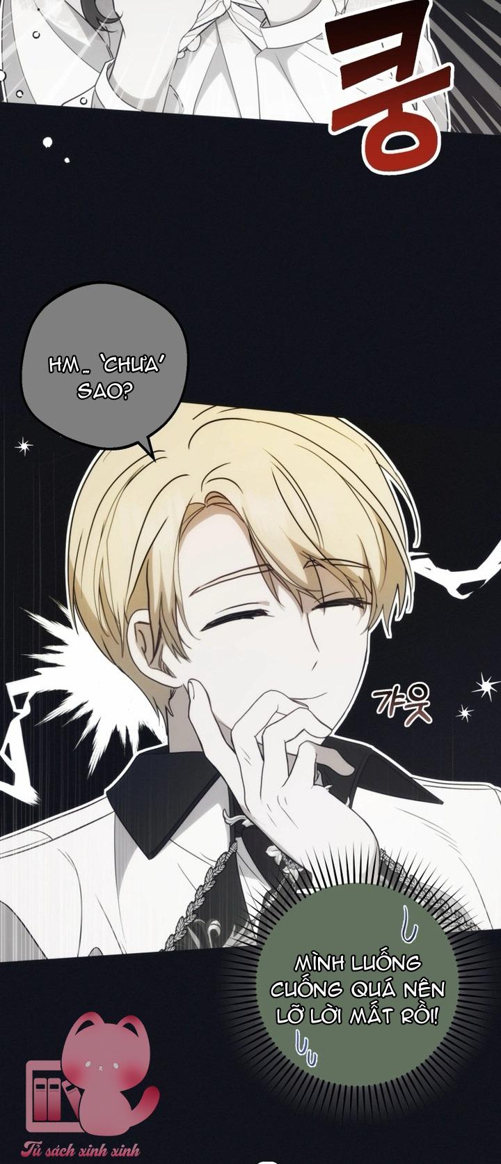 Được Yêu Thương Mà Còn Ngại Ngùng Sao! Chap 93 - Trang 4