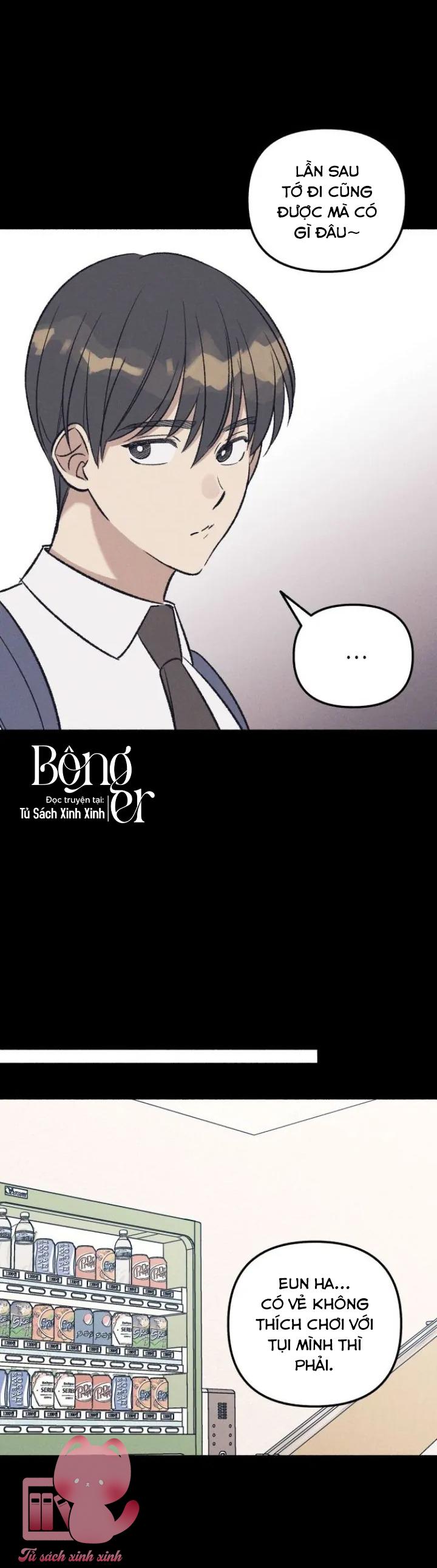 Tình Đầu Đáng Ghét Chap 26 - Trang 2