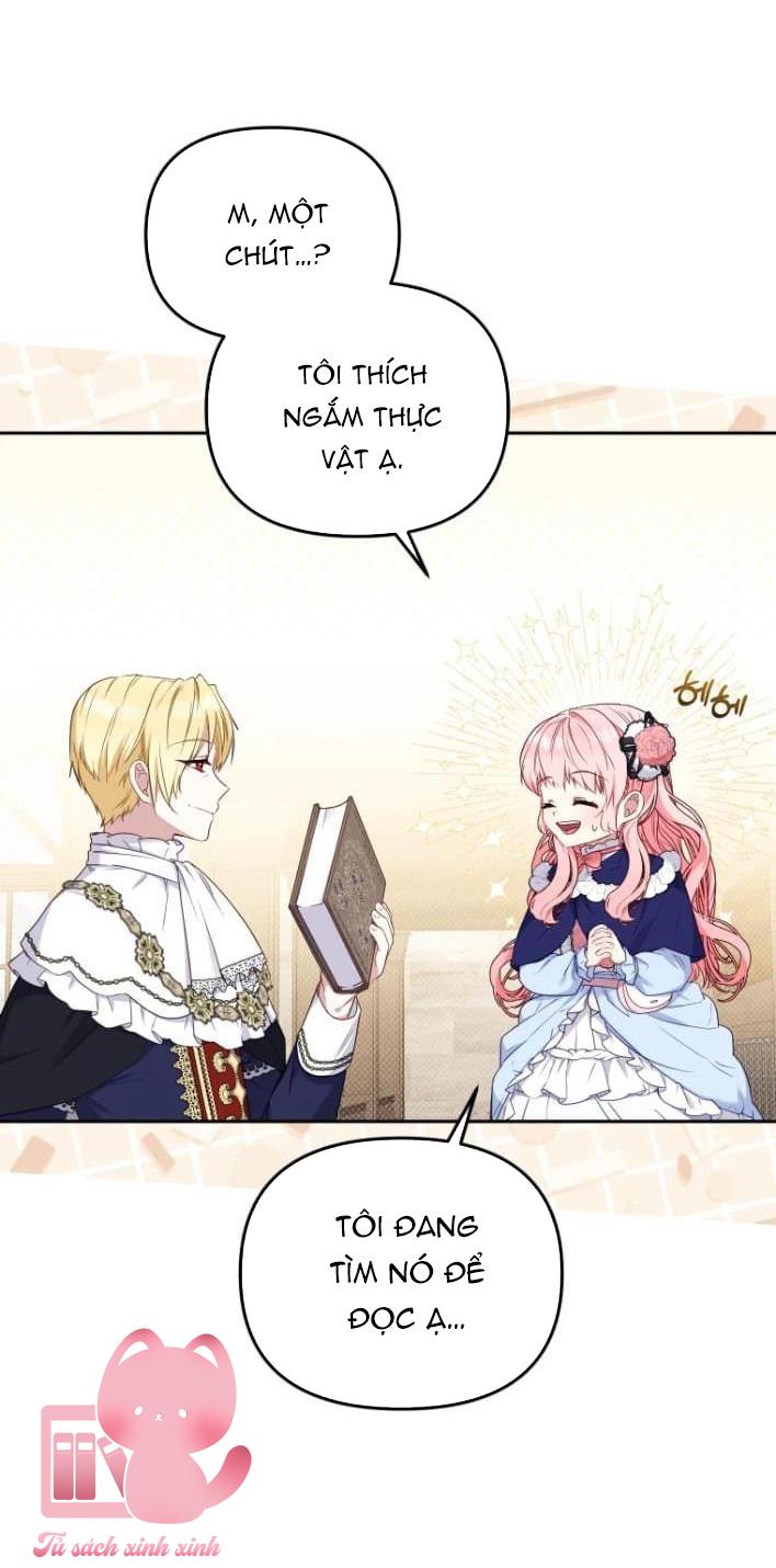 Tôi Được Nuôi Dưỡng Bởi Những Kẻ Phản Diện Chap 49 - Trang 3