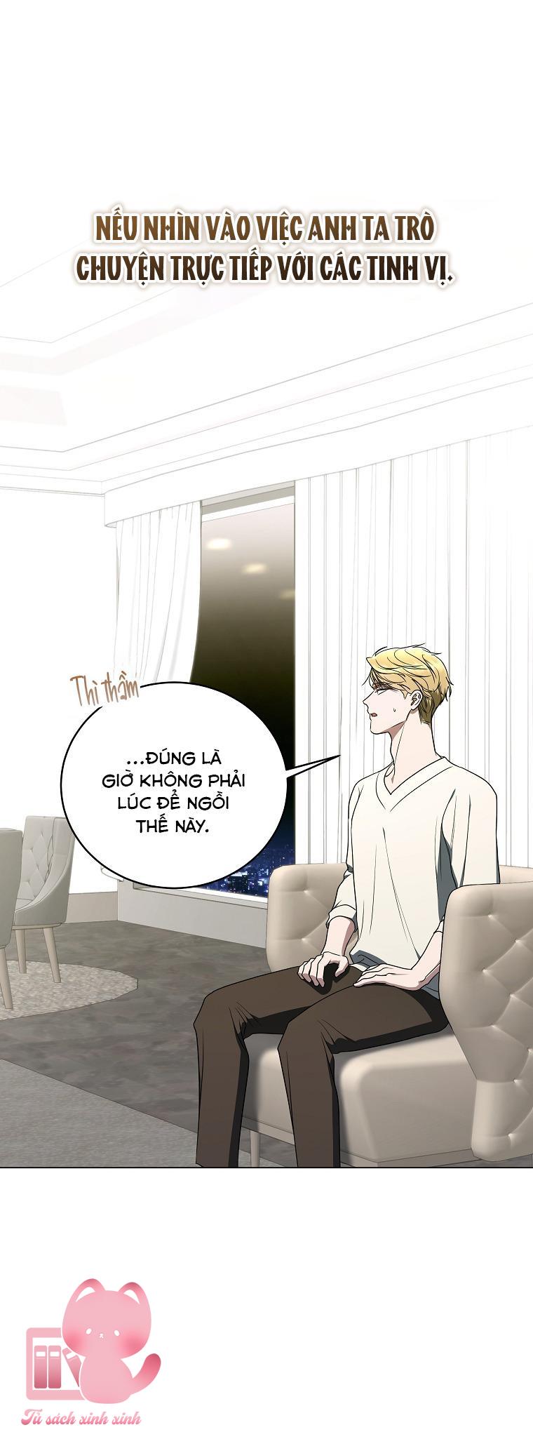 Hướng Dẫn Sinh Tồn Dành Cho Ranker Chapter 55 - Trang 4