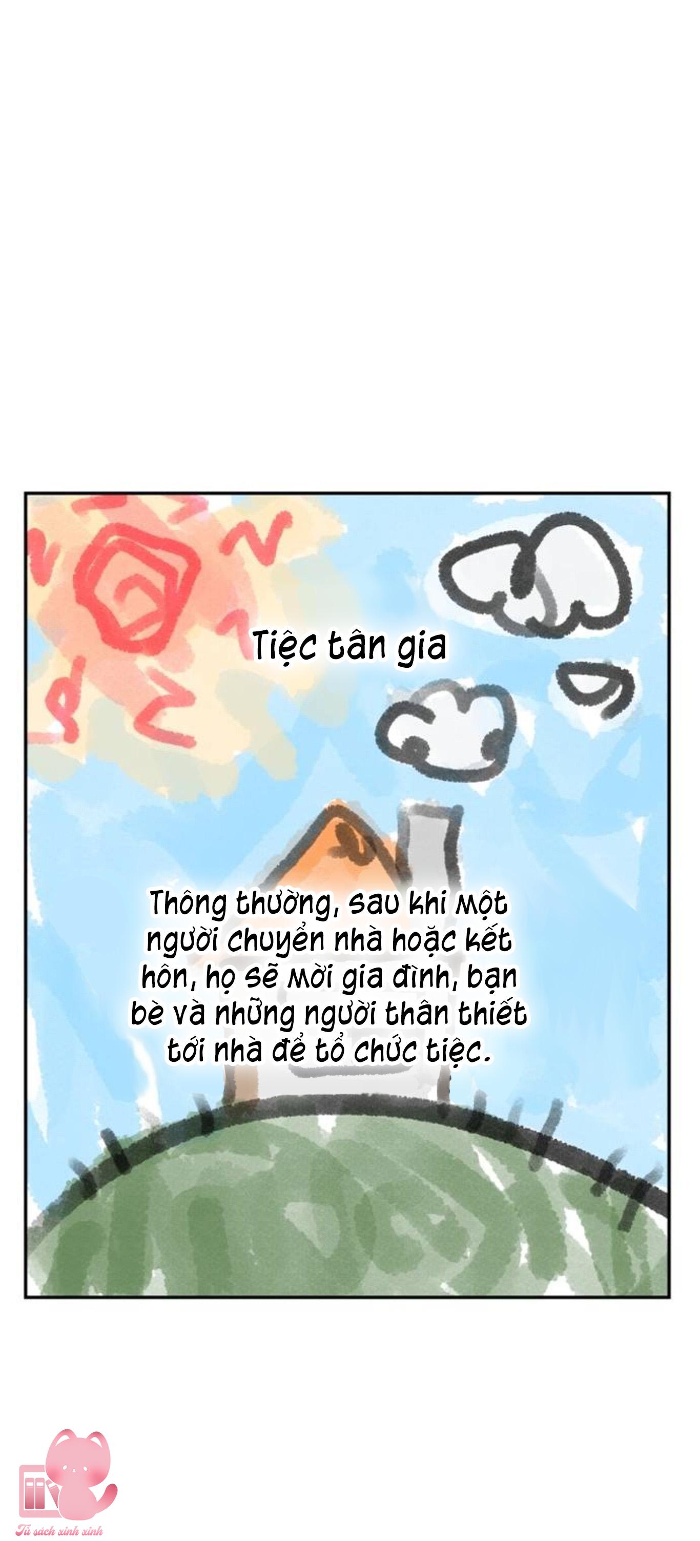 Lớ Ngớ Vớ Phải Tình Yêu Chapter 10 - Trang 4