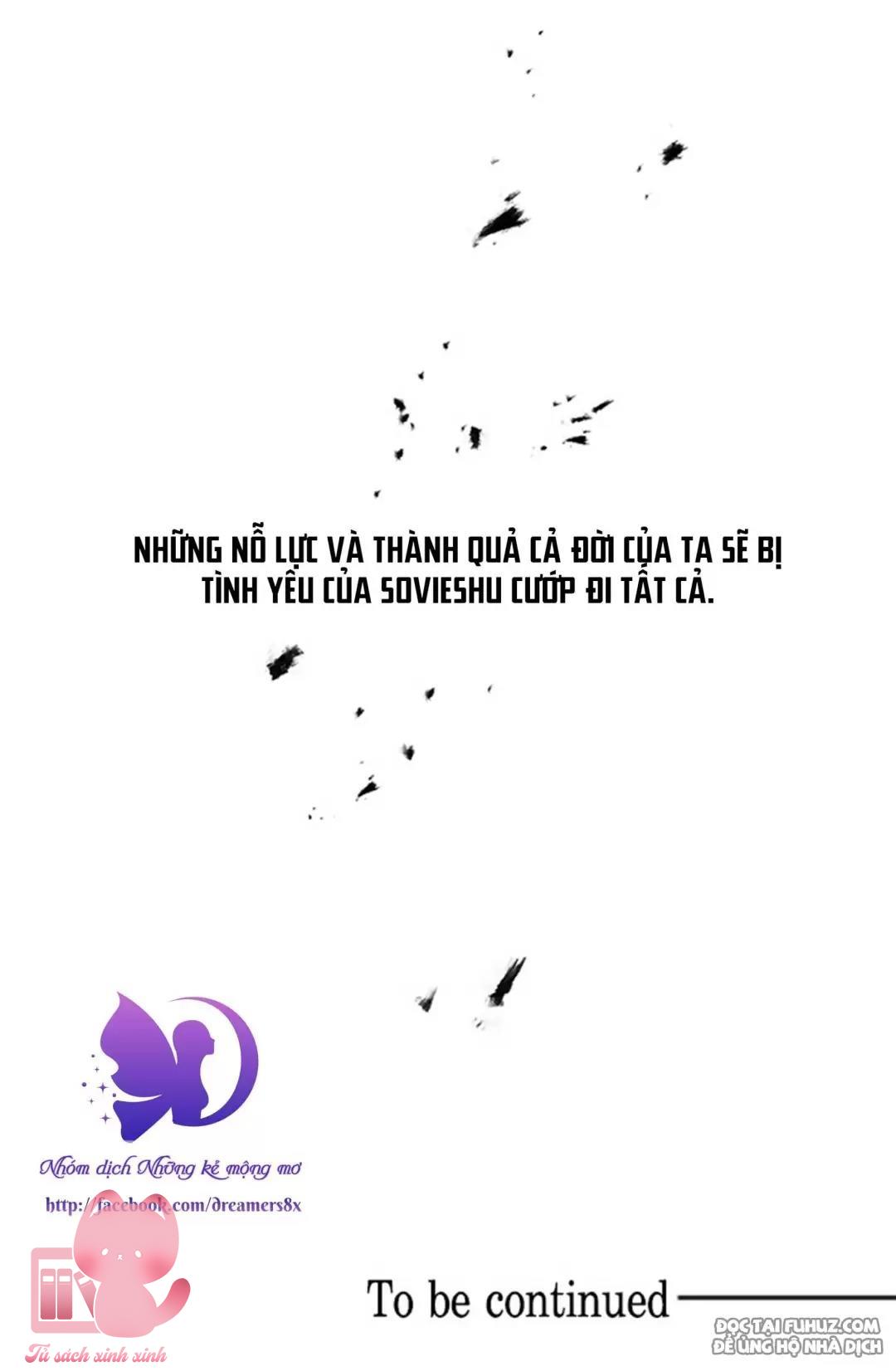 Hoàng Hậu Tái Hôn Chapter 22 - Trang 4