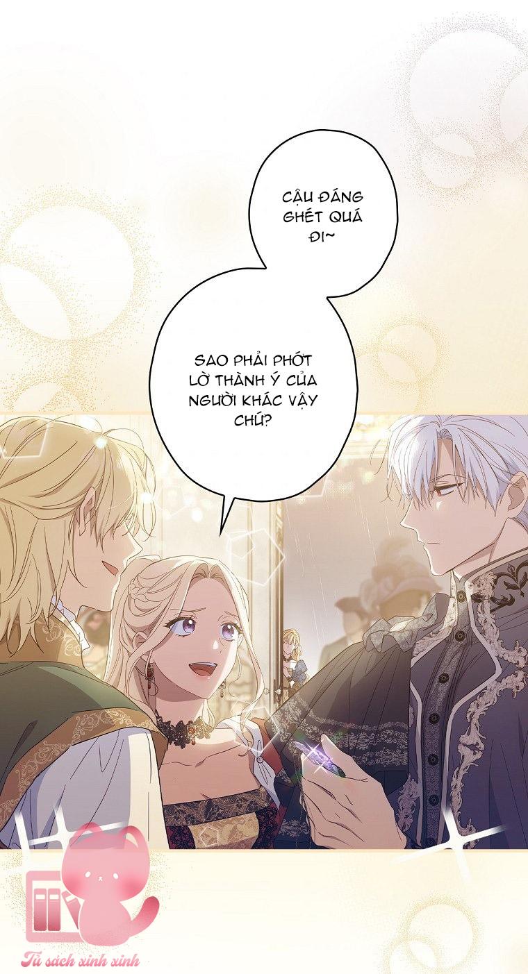 Cách Khiến Phu Quân Đứng Về Phía Tôi Chap 21 - Trang 2