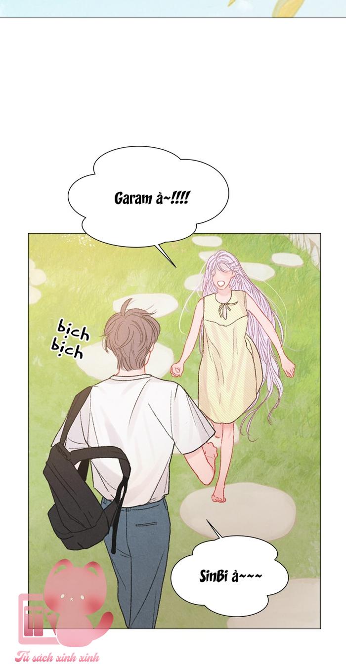 Thần Bí Chap 73 - Trang 2