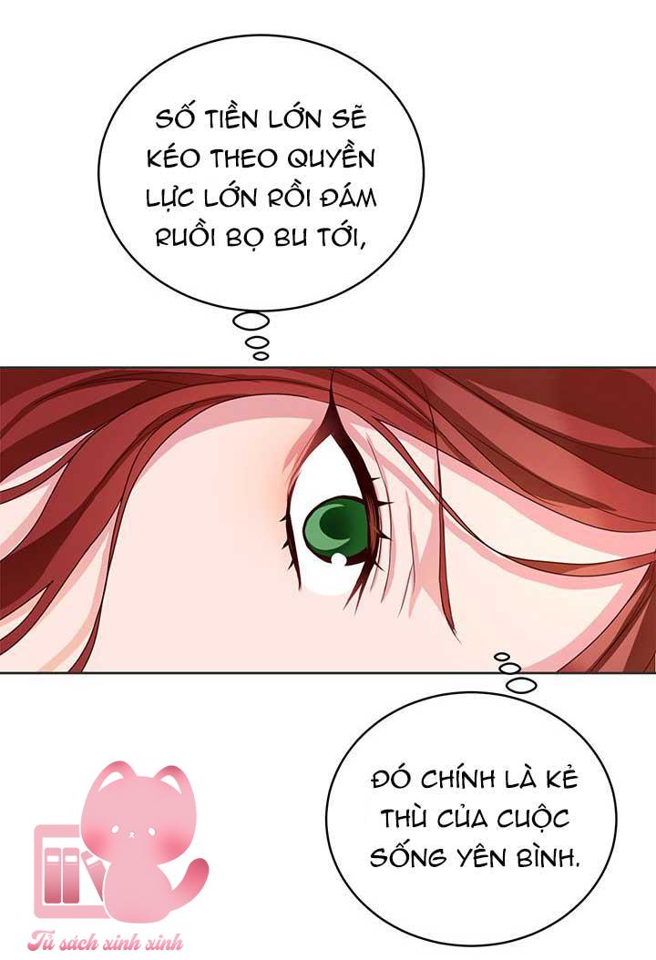 Thế Thì Ta Cứ Trở Thành Kẻ Ác Thôi Chap 18 - Trang 2