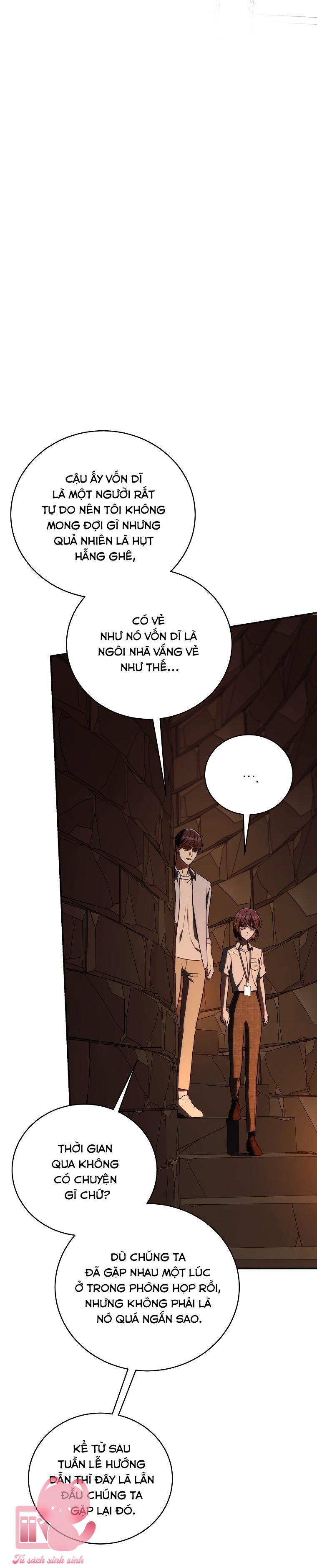 Hướng Dẫn Sinh Tồn Dành Cho Ranker Chapter 39 - Trang 4