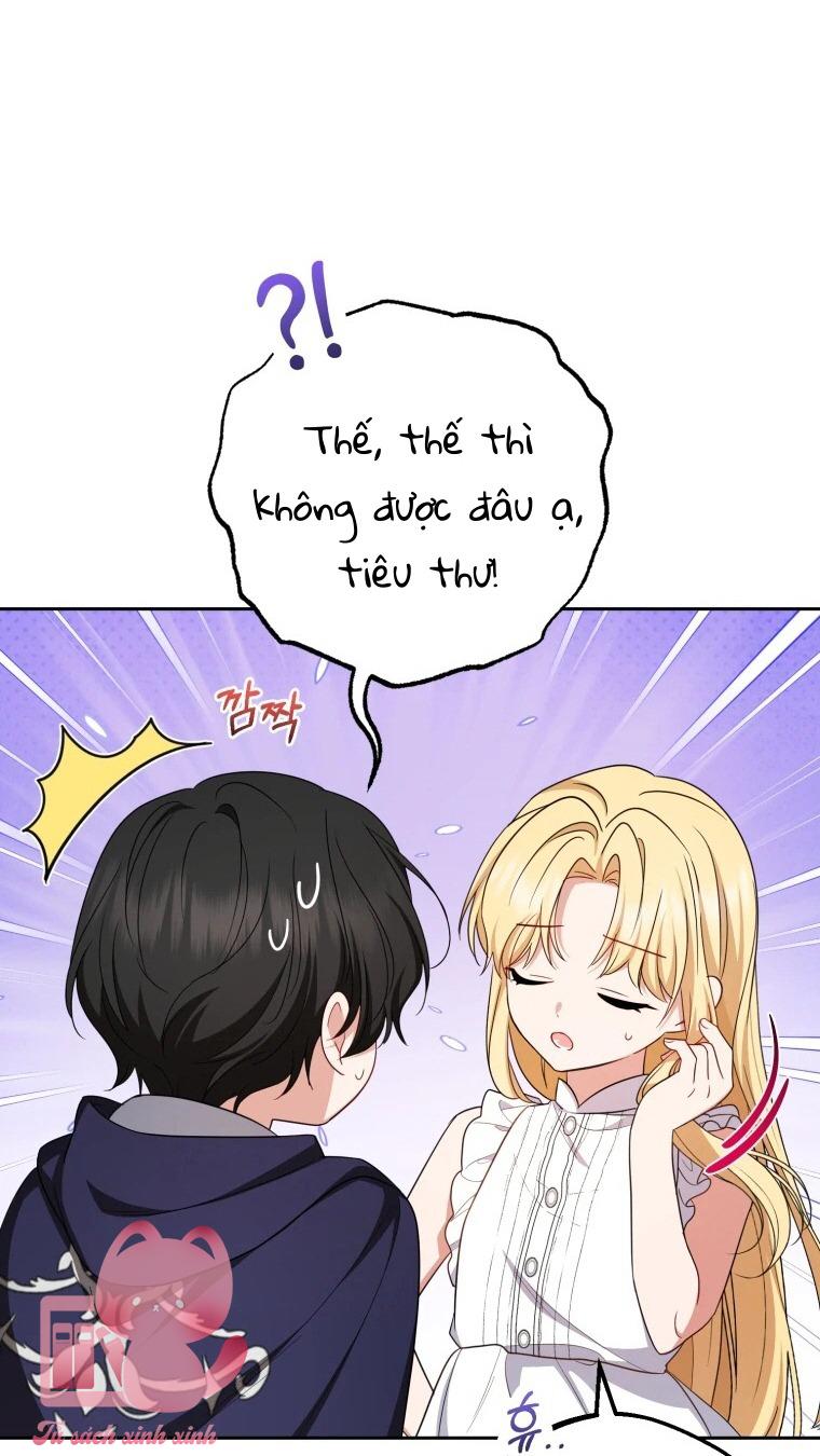 Được Yêu Thương Mà Còn Ngại Ngùng Sao! Chapter 76 - Trang 4