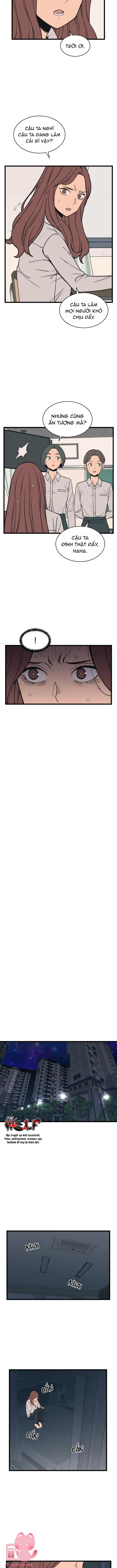 Kẻ Mạo Danh Chapter 36 - Next Chapter 37