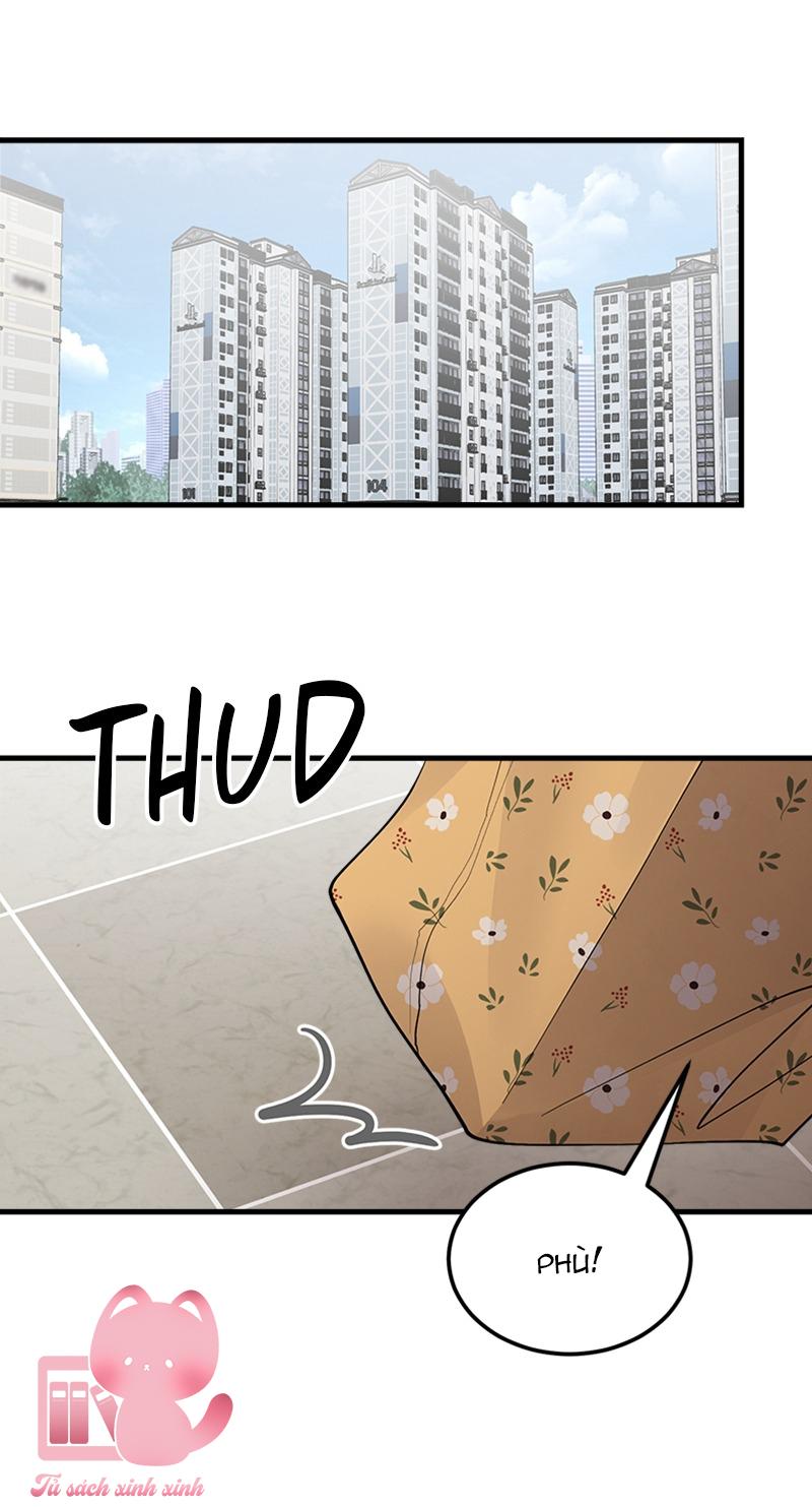 Trưởng Phòng Mệt Mỏi Vì Người Vợ Mới Cưới Chap 17 - Trang 2