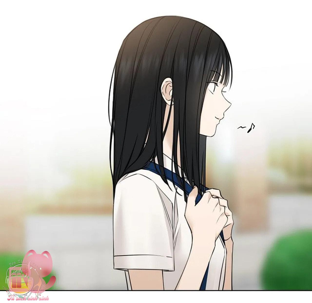 Bình Minh Chap 23 - Trang 4