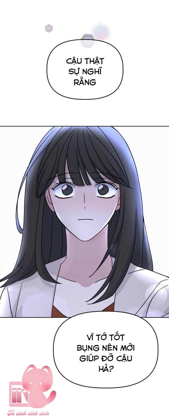 Quan Hệ Nhân Quả Chap 59 - Trang 2