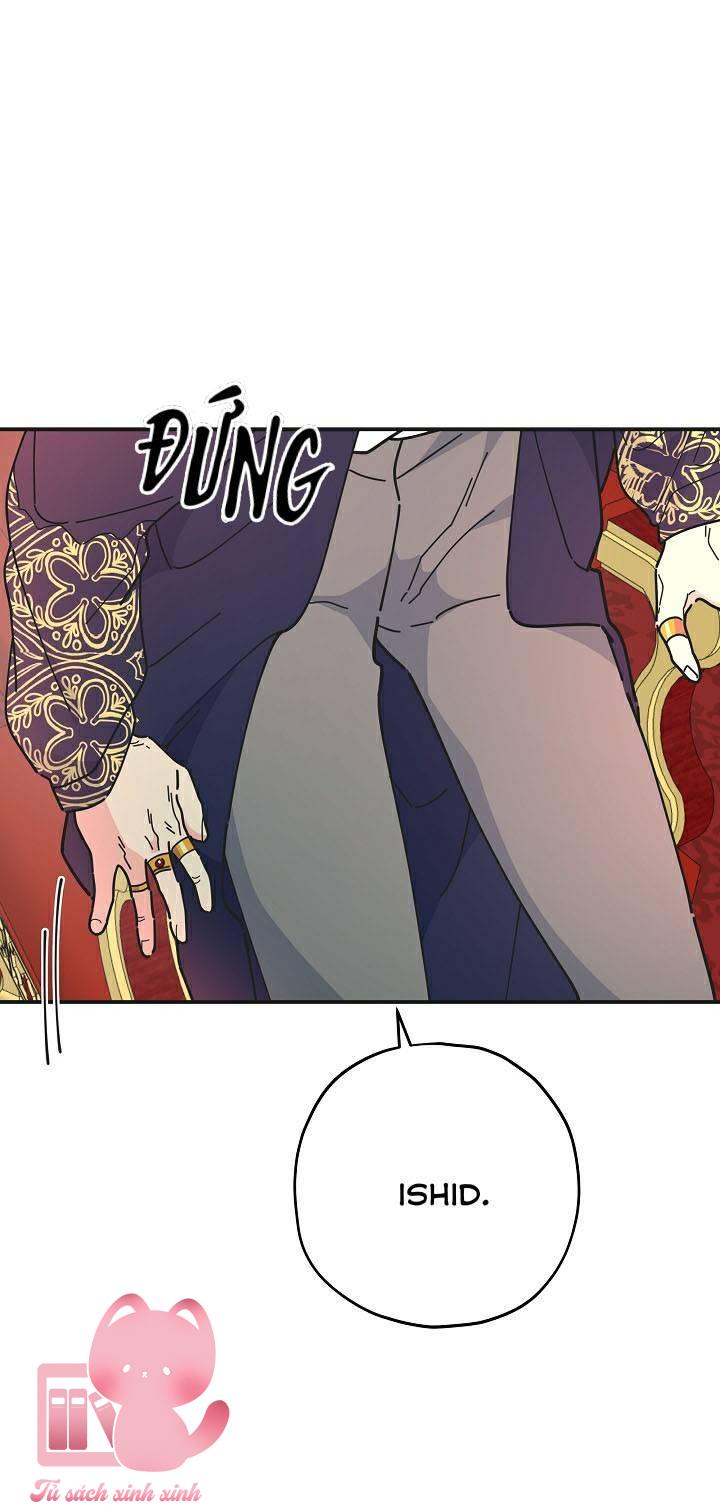 Người Hùng Của Ác Nữ Chapter 66 - Trang 4