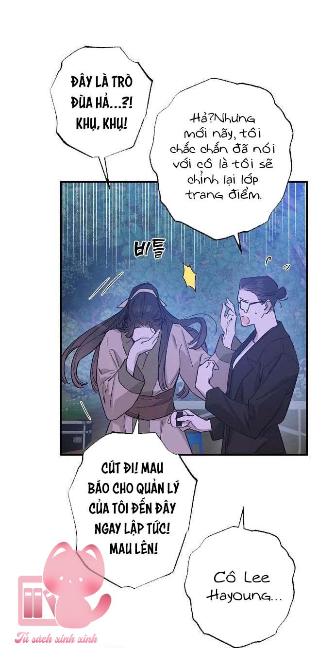 Onsaemiro Chapter 35 - Trang 4
