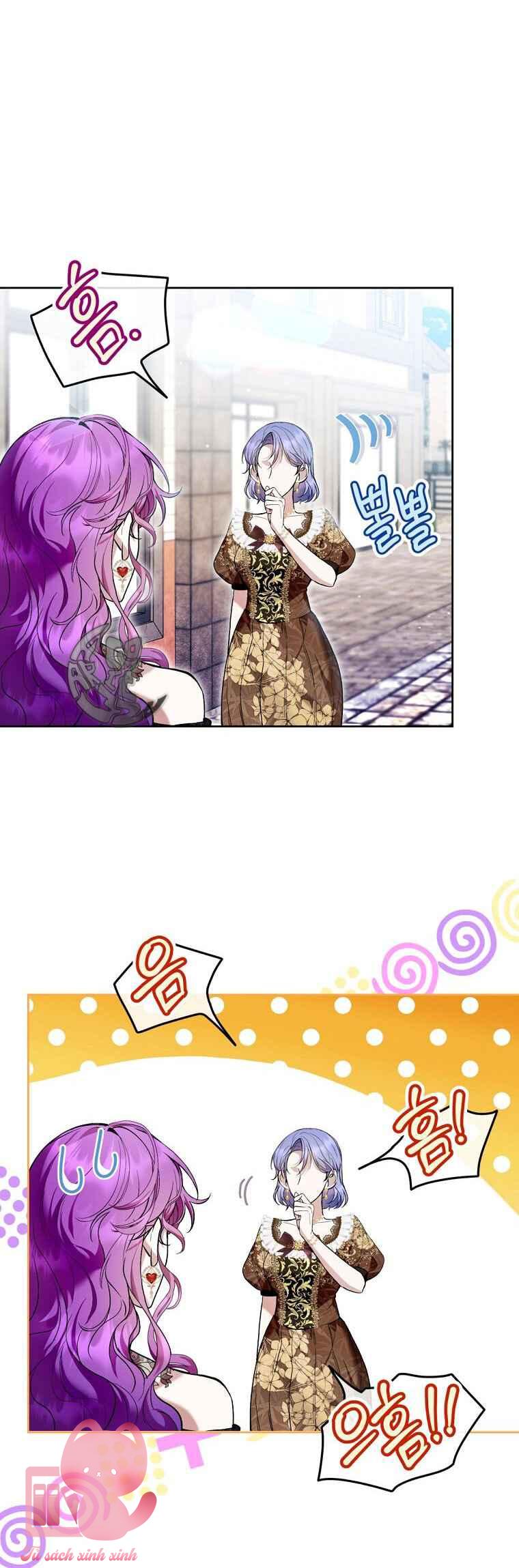 Làm Ác Nữ Bộ Không Tuyệt Sao? Chap 43 - Trang 4