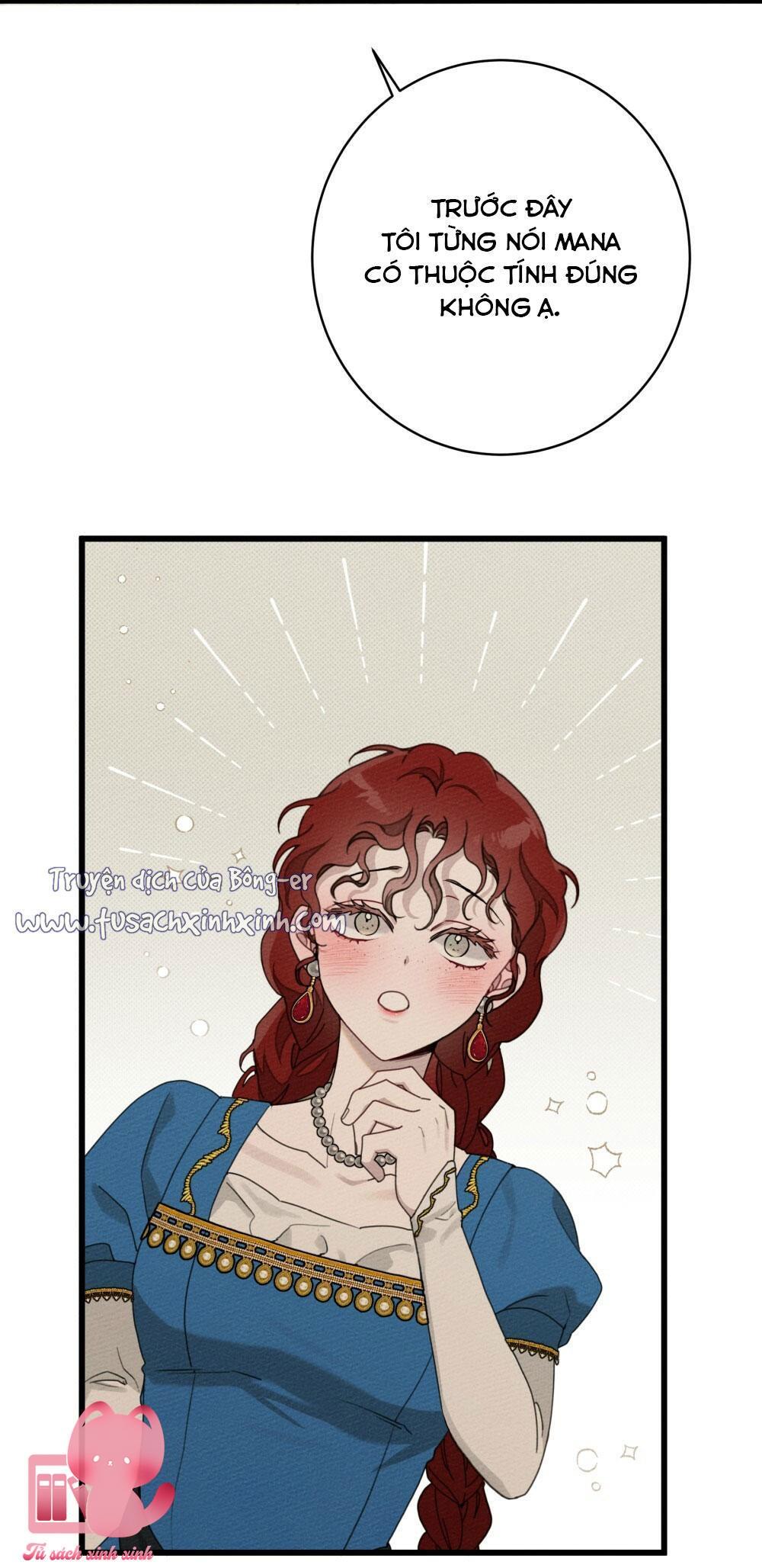 Dưới Tán Cây Sồi Chap 50 - Trang 2