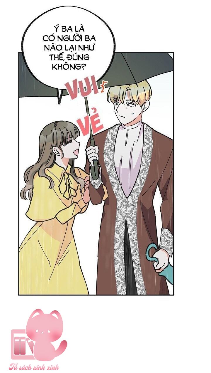 Người Hùng Của Ác Nữ Chapter 24 - Trang 4