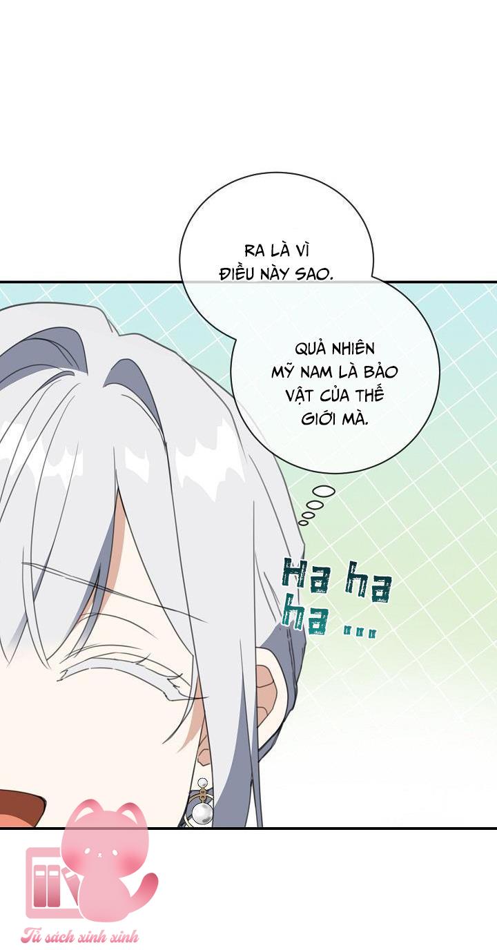 Hướng Về Ánh Dương Lần Nữa Chapter 67 - Trang 4