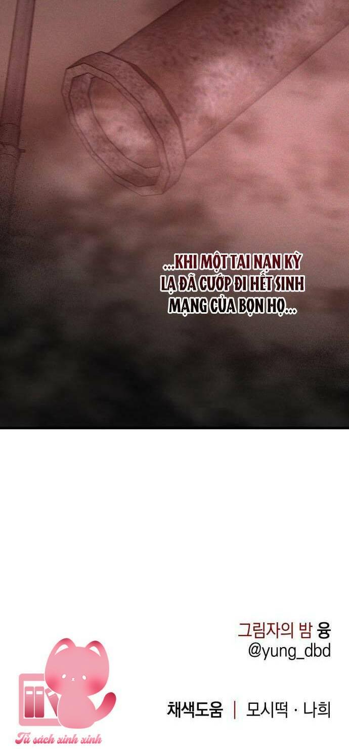 Đêm Của Bóng Tối Chapter 45 - Trang 4