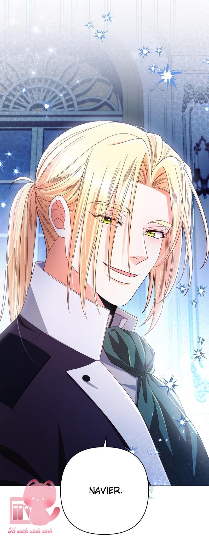 Hoàng Hậu Tái Hôn Chap 216 - Trang 3