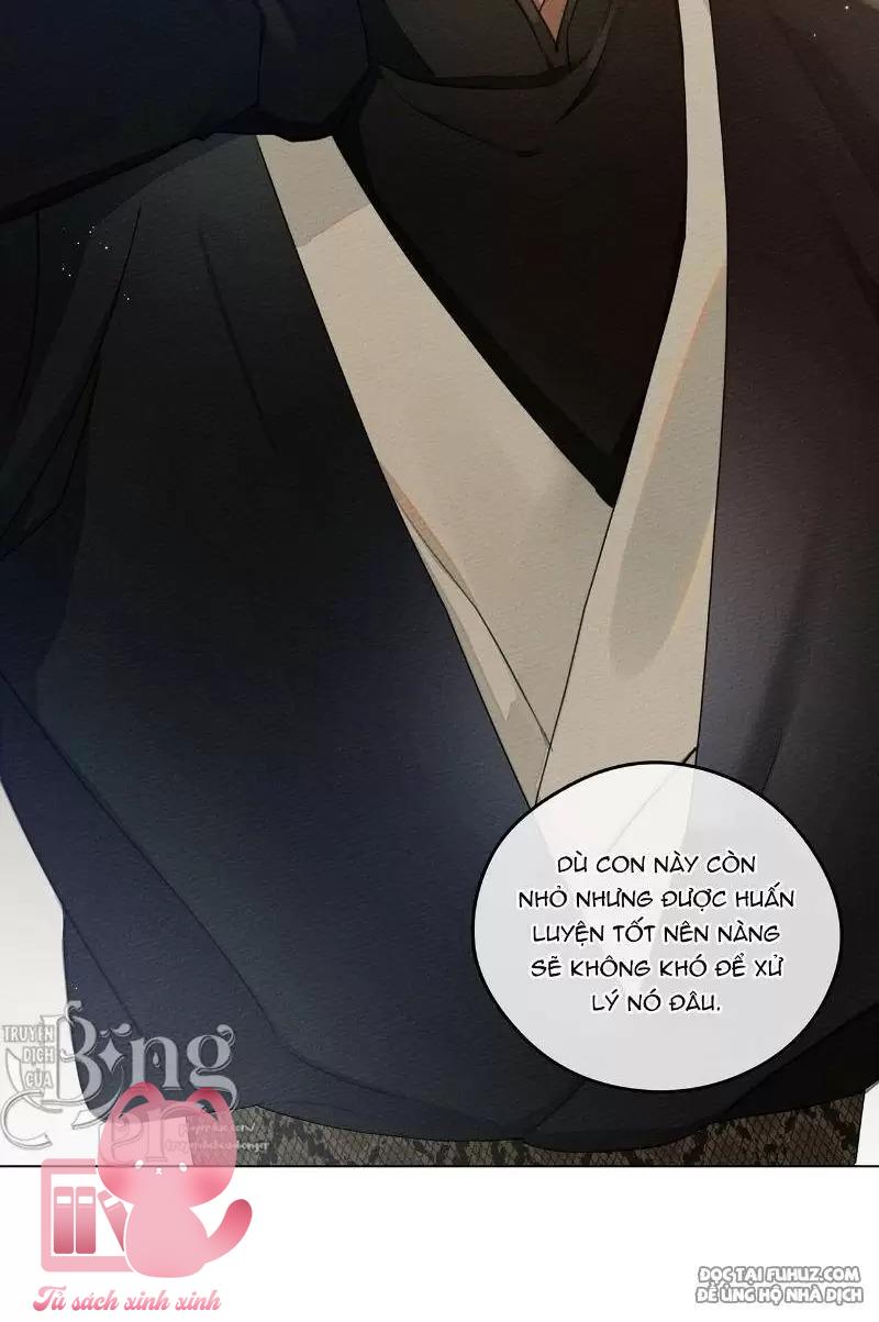 Dưới Tán Cây Sồi Chapter 29 - Trang 3