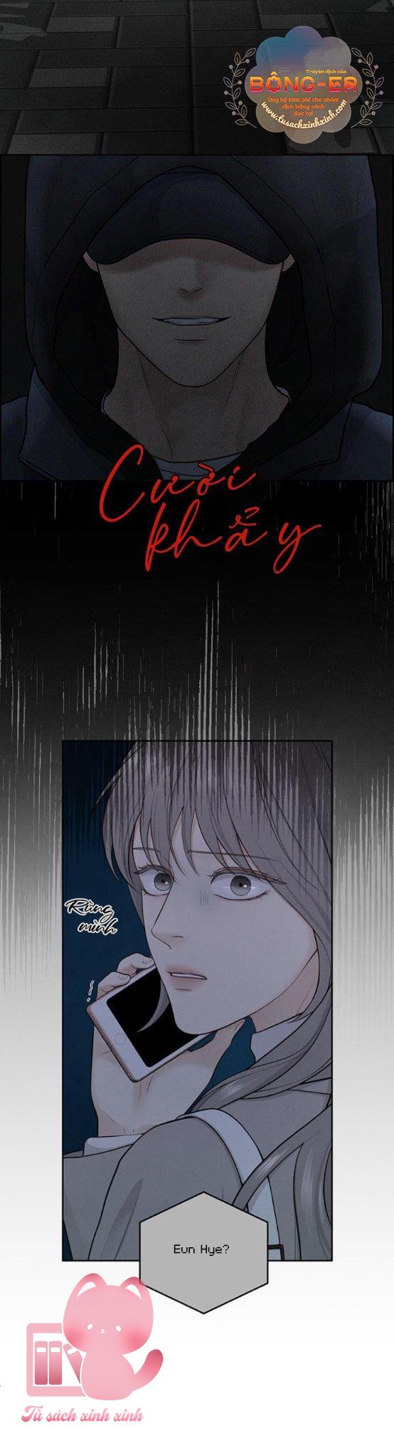 Hy Vọng Duy Nhất Chapter 9 - Trang 4