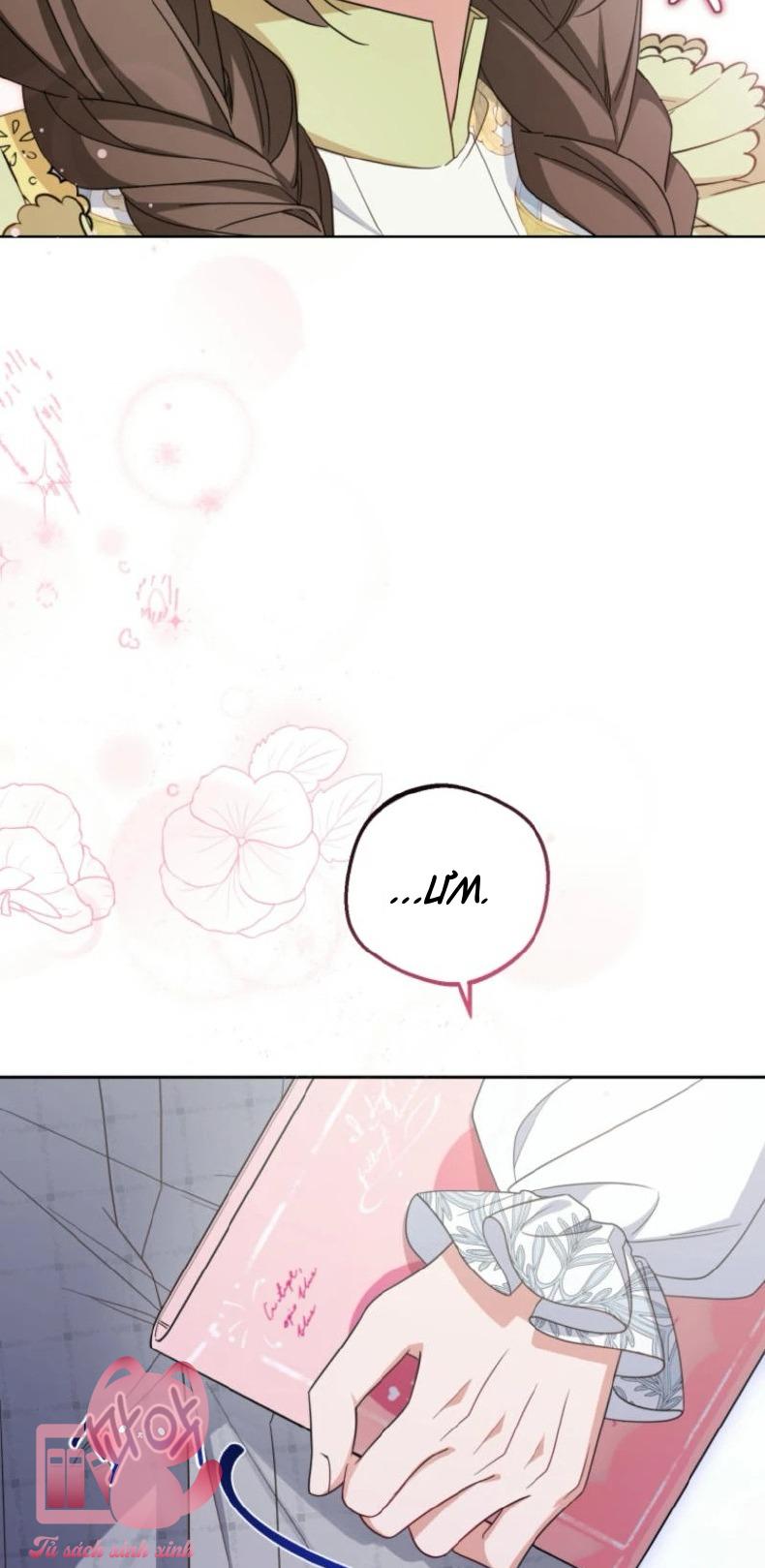 Được Yêu Thương Mà Còn Ngại Ngùng Sao! Chap 87 - Trang 4