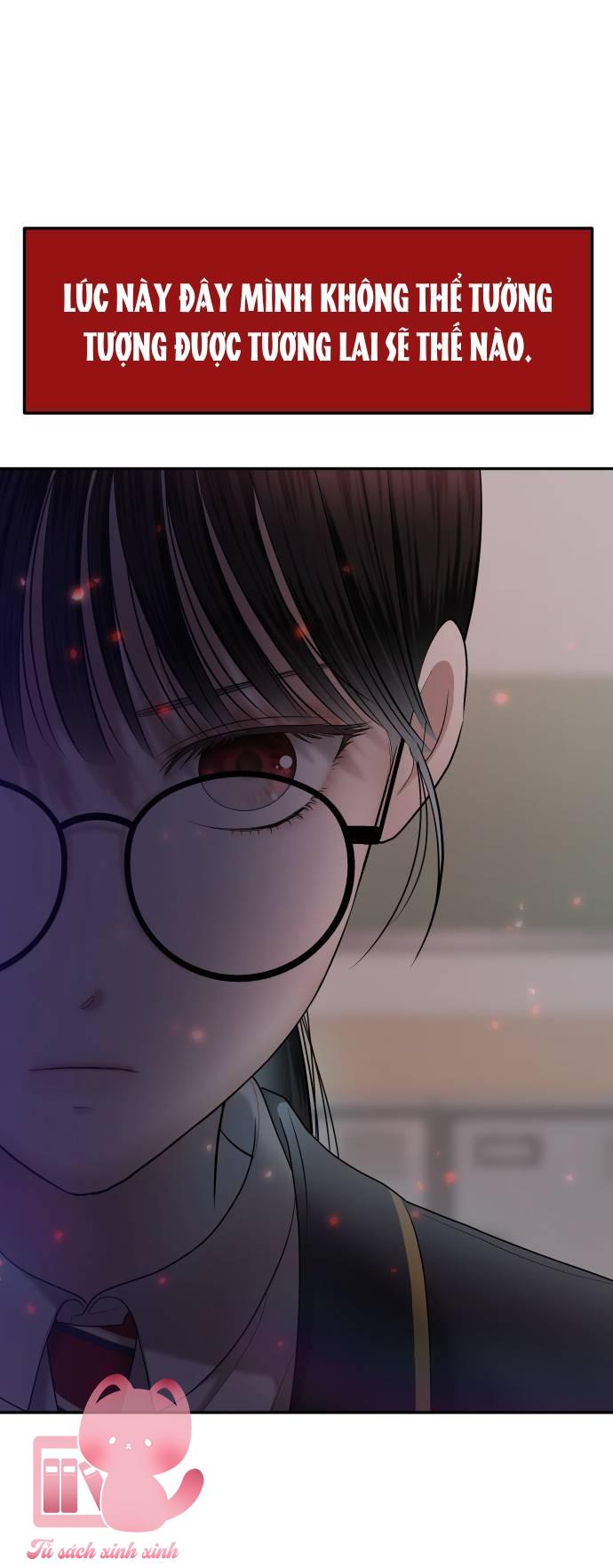Chị Em Tranh Đấu Chap 6 - Trang 2
