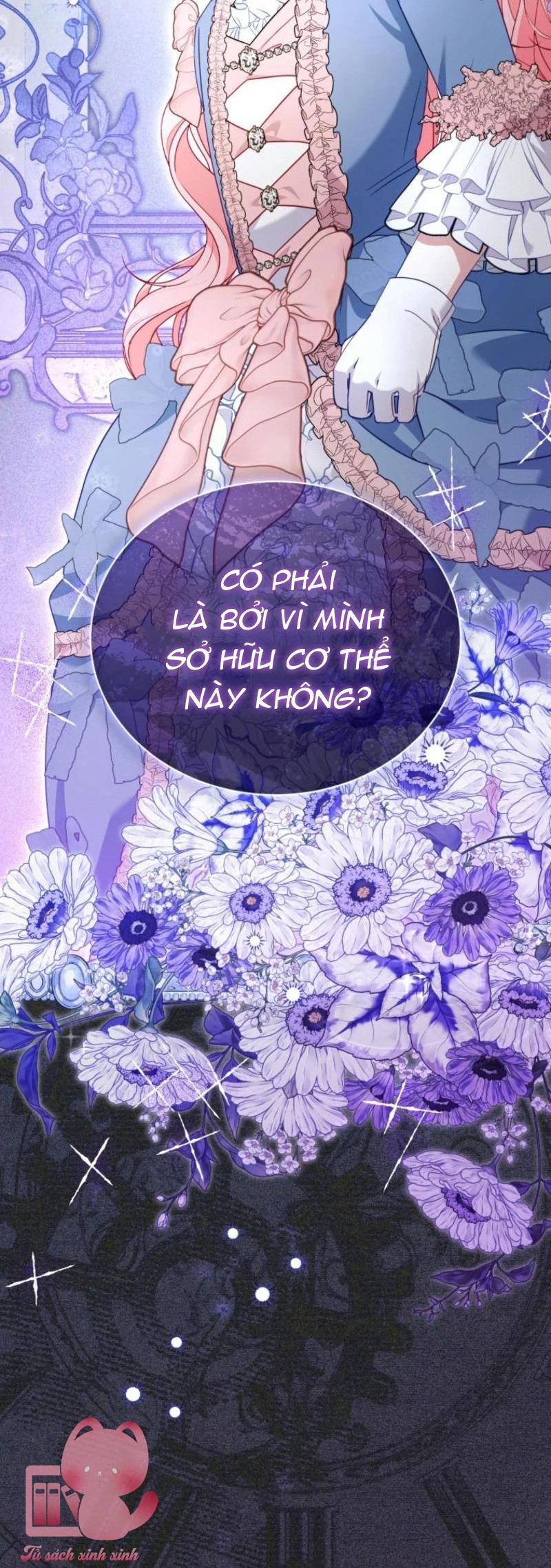 Tôi Được Nuôi Dưỡng Bởi Những Kẻ Phản Diện Chap 97 - Trang 3