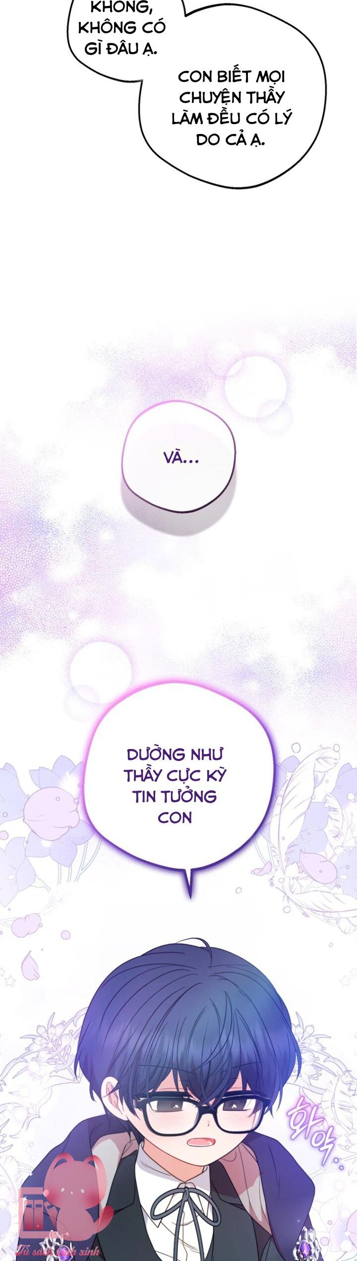 Được Yêu Thương Mà Còn Ngại Ngùng Sao! Chap 36 - Next Chap 37