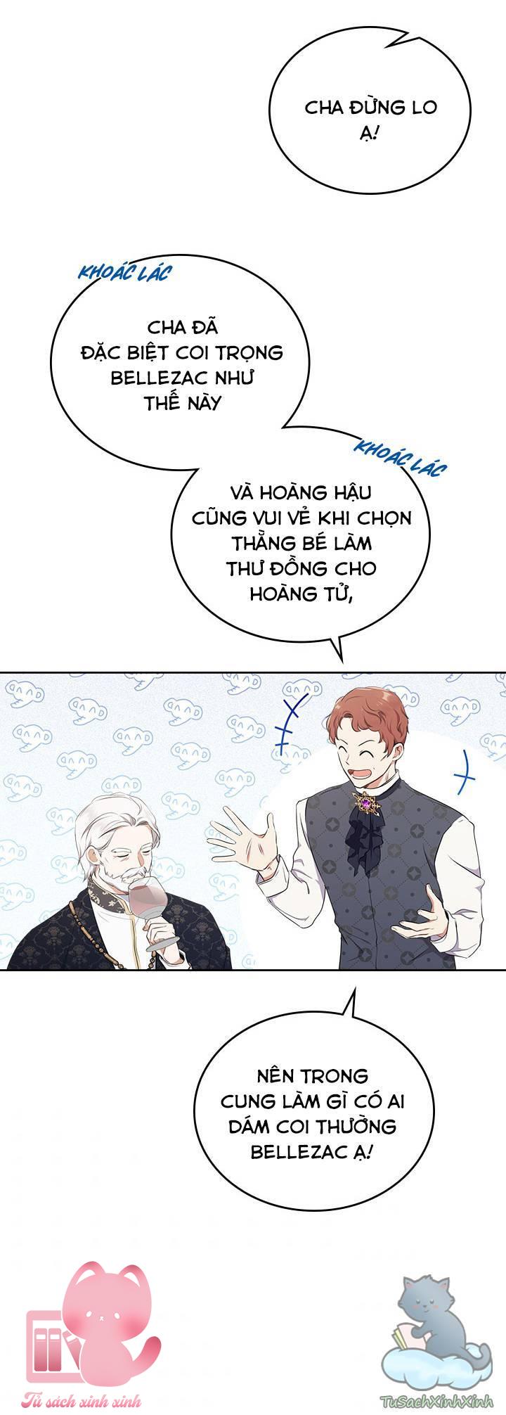 Kiếp Này Ta Sẽ Trở Thành Gia Chủ Chap 36 - Trang 2